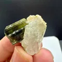 Tourmaline from Afghanistan - image 5