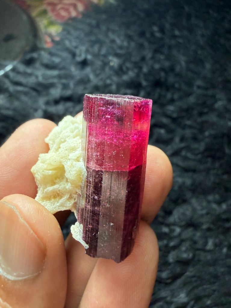 Tourmaline