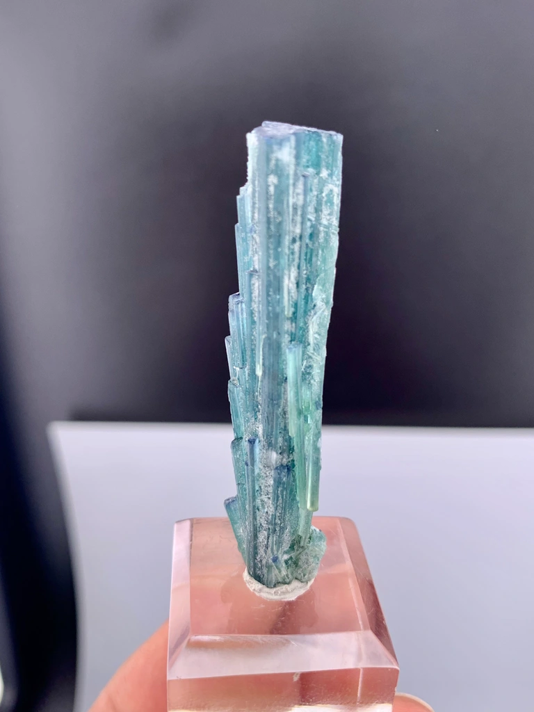 Tourmaline from Afghanistan - image 5