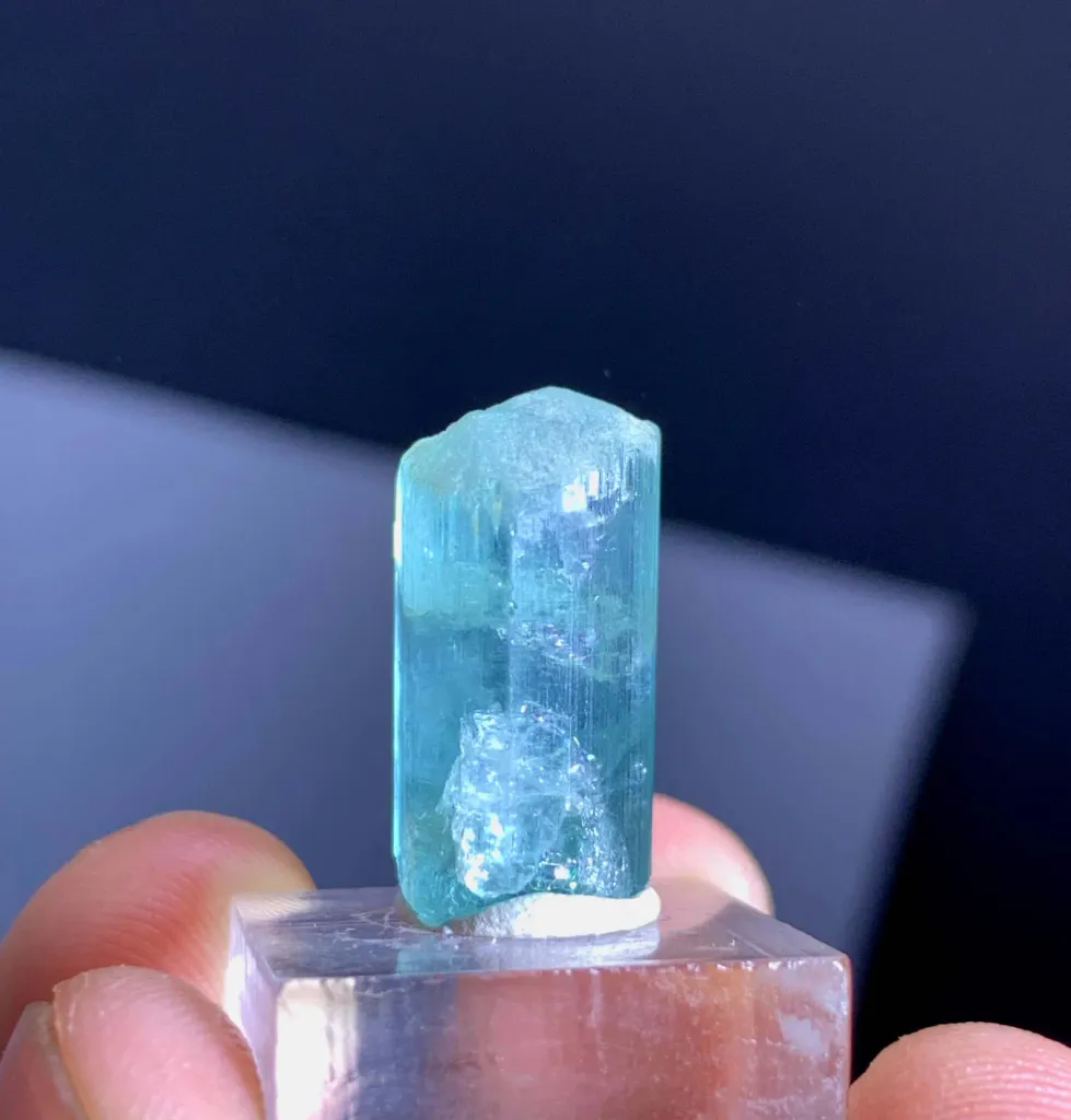 Tourmaline from Afghanistan - image 20
