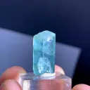 Tourmaline from Afghanistan - image 20