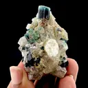 Tourmaline from Afghanistan - image 5