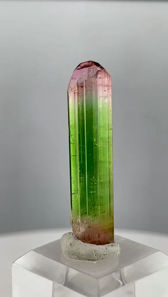 Tourmaline from Afghanistan - image 8