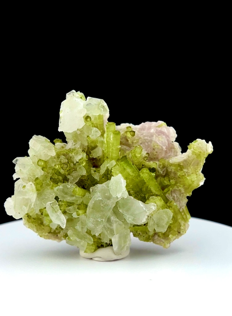 Tourmaline from Afghanistan - image 4