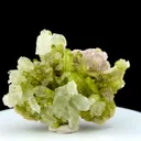 Tourmaline from Afghanistan - image 4