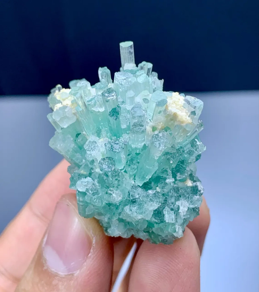 Tourmaline from Afghanistan - image 6