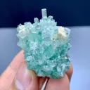 Tourmaline from Afghanistan - image 6