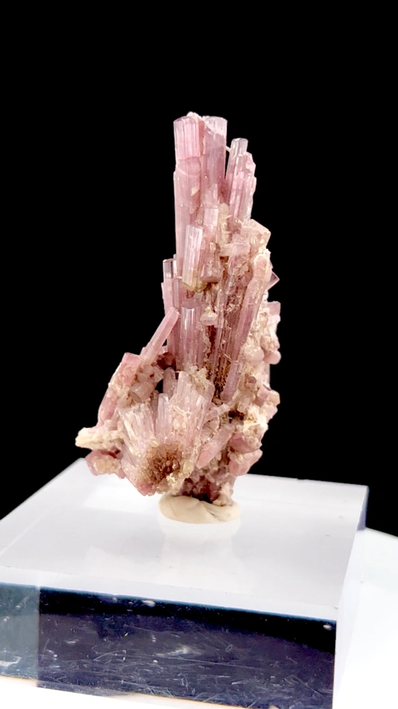 Tourmaline from Afghanistan - image 6