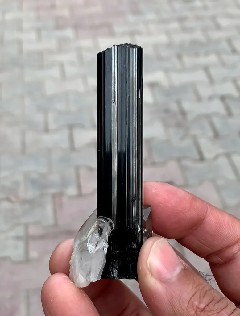 Tourmaline from Afghanistan - image 5