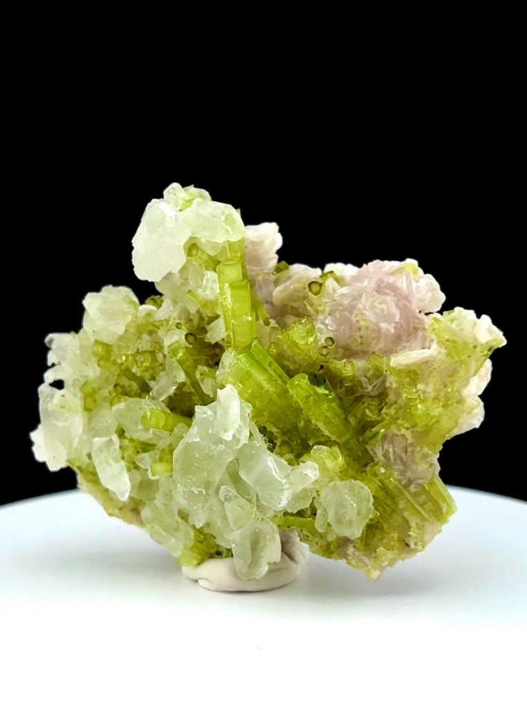 Tourmaline from Afghanistan - image 6