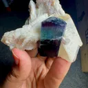 Tourmaline from Afghanistan - image 7