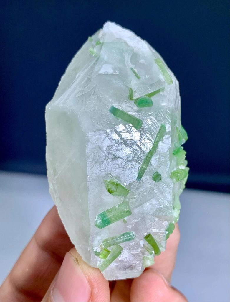 Tourmaline from Afghanistan - image 3