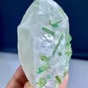 Tourmaline from Afghanistan - image 3