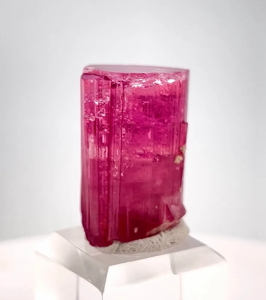 Tourmaline from Afghanistan - image 7