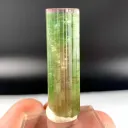 Tourmaline from Afghanistan - image 1