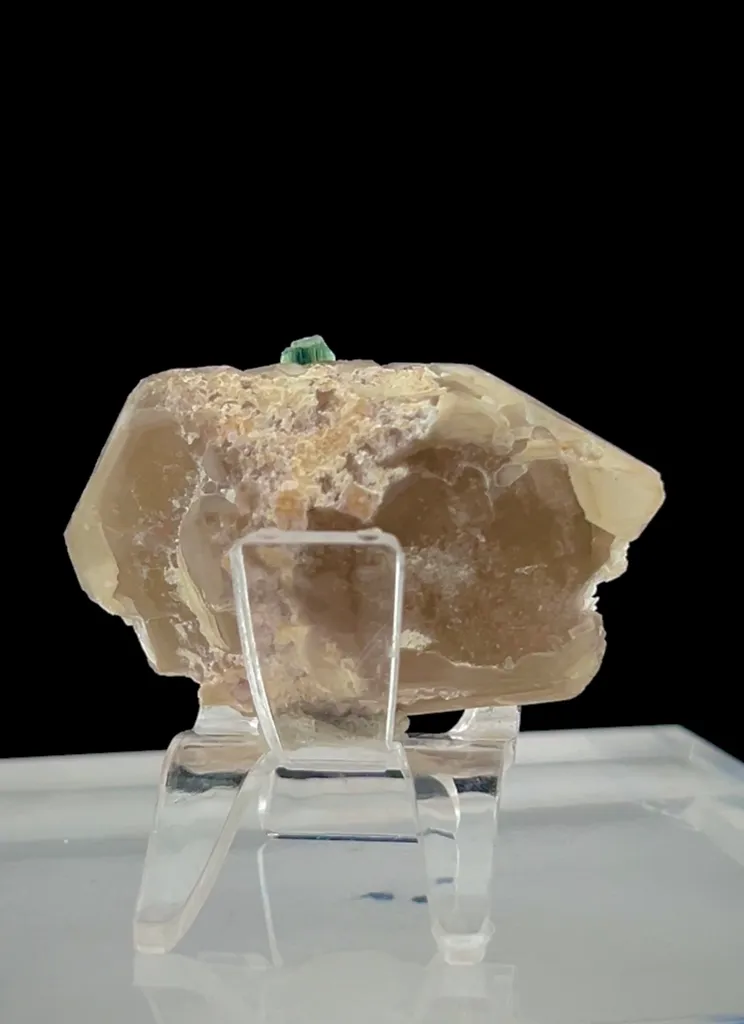 Tourmaline from Afghanistan - image 3