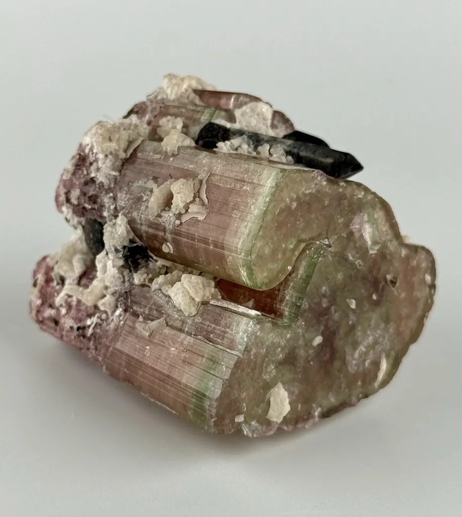 Tourmaline from Afghanistan - image 2