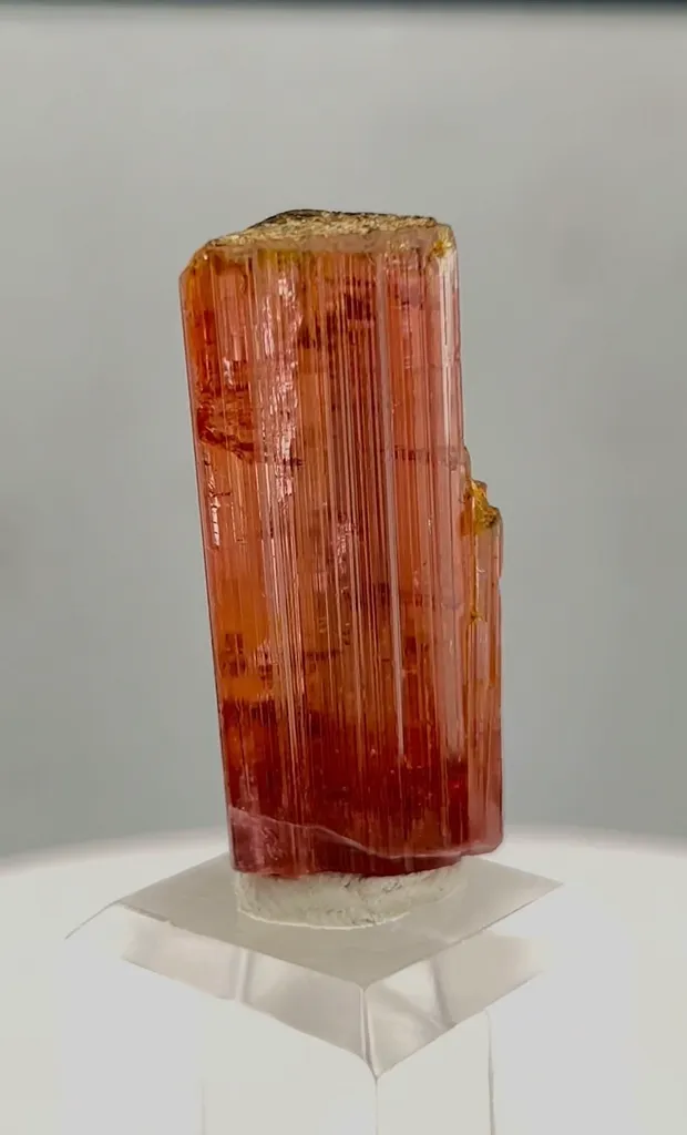 Tourmaline from Afghanistan - image 7