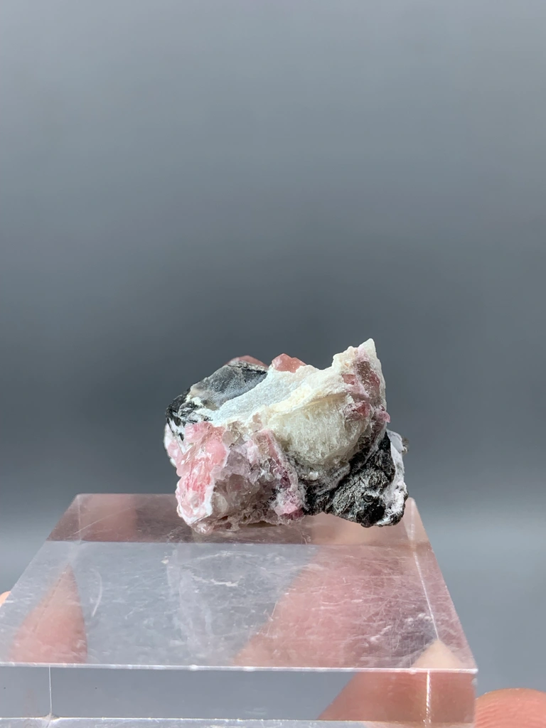 Tourmaline from Afghanistan - image 6