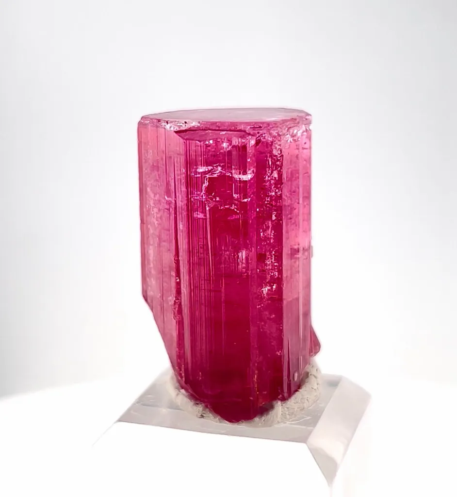 Tourmaline from Afghanistan - image 5