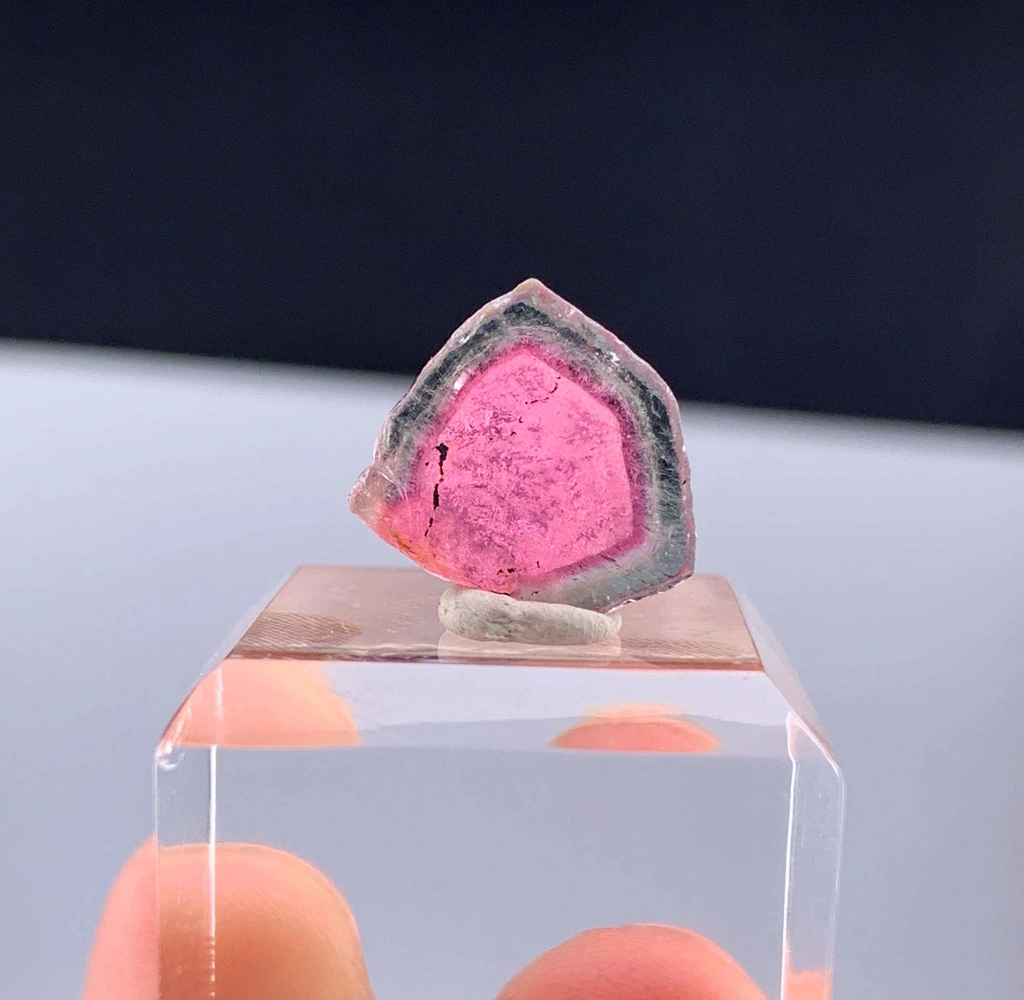 Tourmaline from Afghanistan - image 3