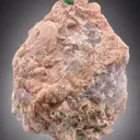 Tourmaline from Afghanistan - image 1
