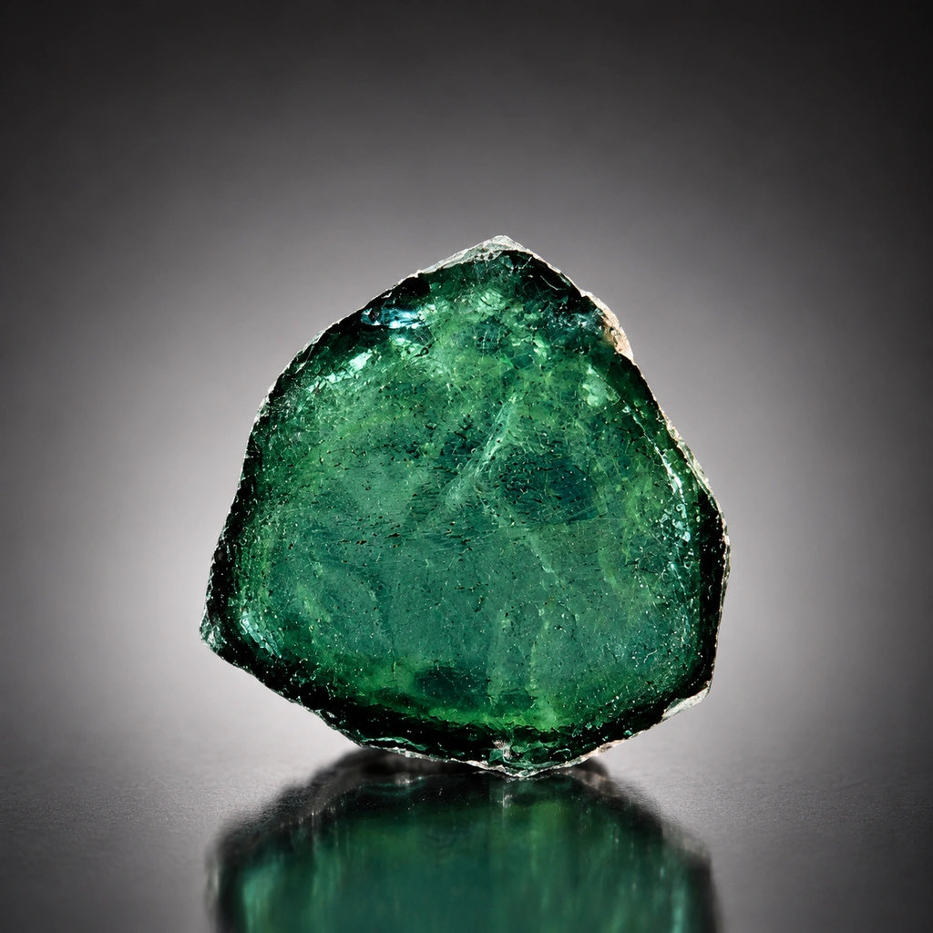 Tourmaline from Afghanistan image
