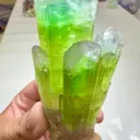 Tourmaline from Afghanistan - image 2