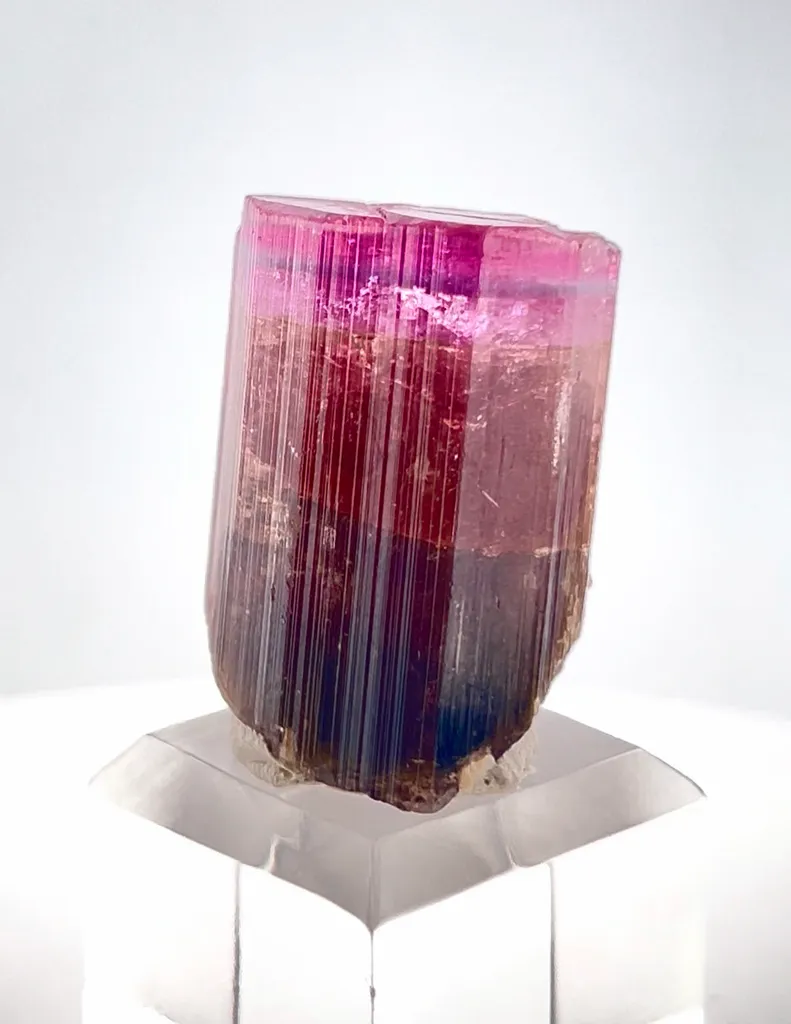 Tourmaline from Afghanistan - image 5