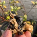 Tourmaline from Afghanistan - image 3