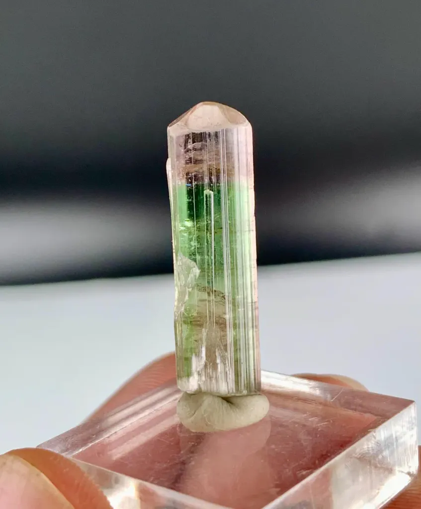 Tourmaline from Afghanistan - image 7