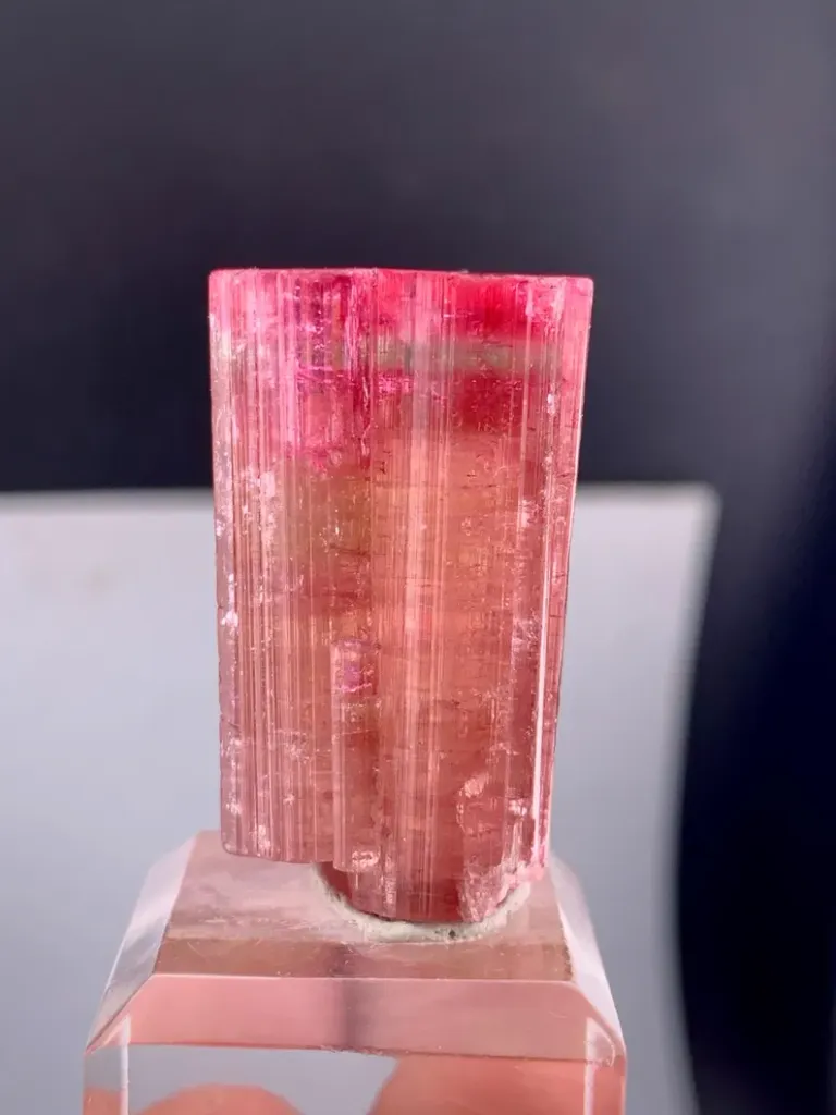 Tourmaline from Afghanistan - image 3