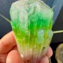 Tourmaline from Afghanistan - image 9
