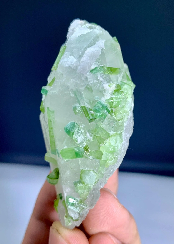 Tourmaline from Afghanistan - image 5