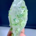 Tourmaline from Afghanistan - image 5