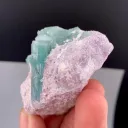 Tourmaline from Afghanistan - image 6