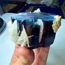 Tourmaline from Afghanistan - image 2