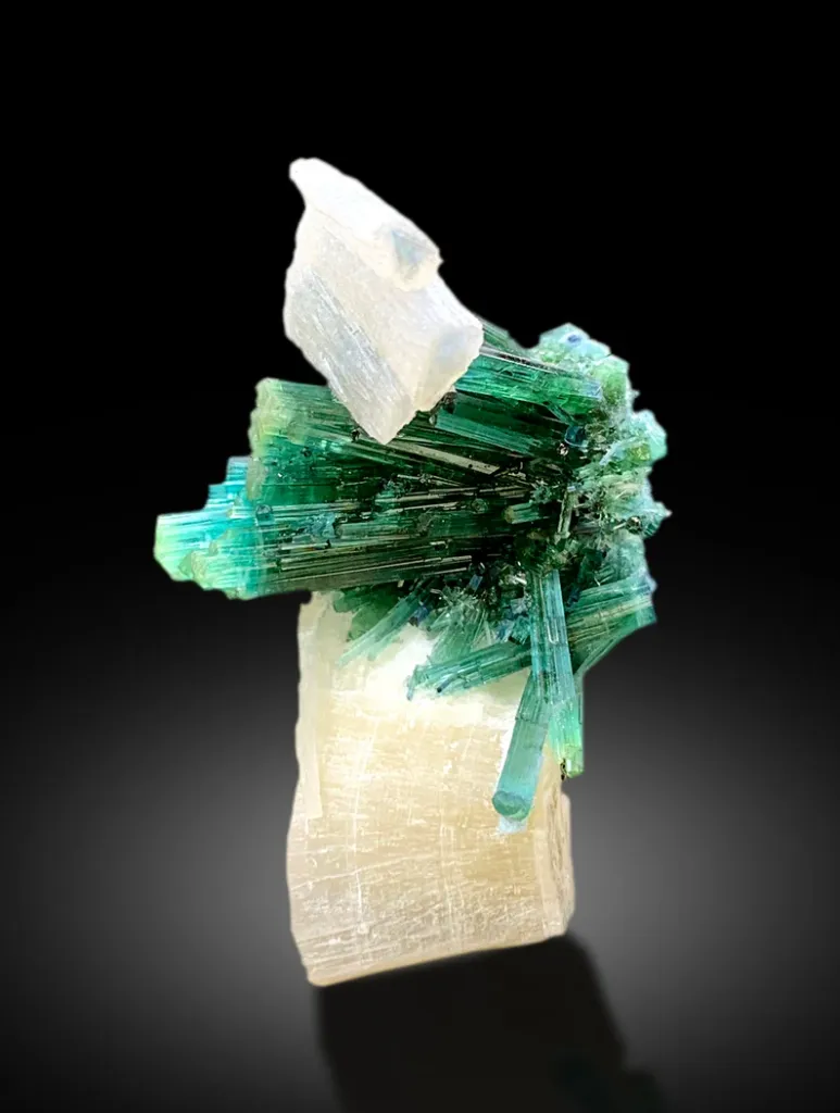 Tourmaline from Afghanistan - image 7
