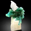 Tourmaline from Afghanistan - image 7