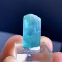 Tourmaline from Afghanistan - image 2
