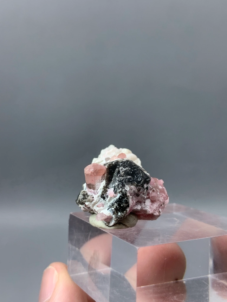 Tourmaline from Afghanistan - image 8