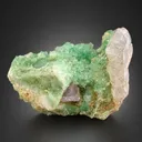 Tourmaline from Afghanistan - image 1