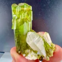 Tourmaline from Afghanistan - image 3