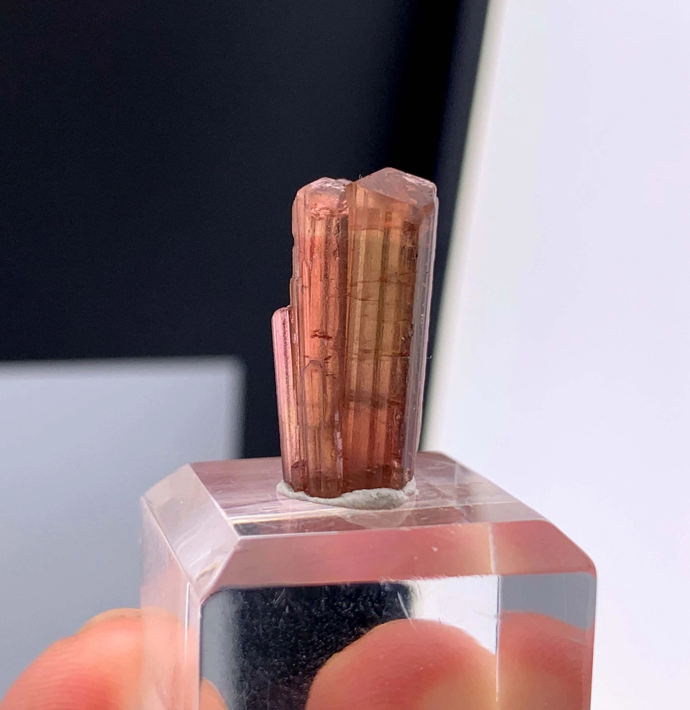 Tourmaline from Afghanistan - image 3