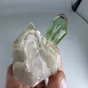 Tourmaline from Afghanistan - image 5