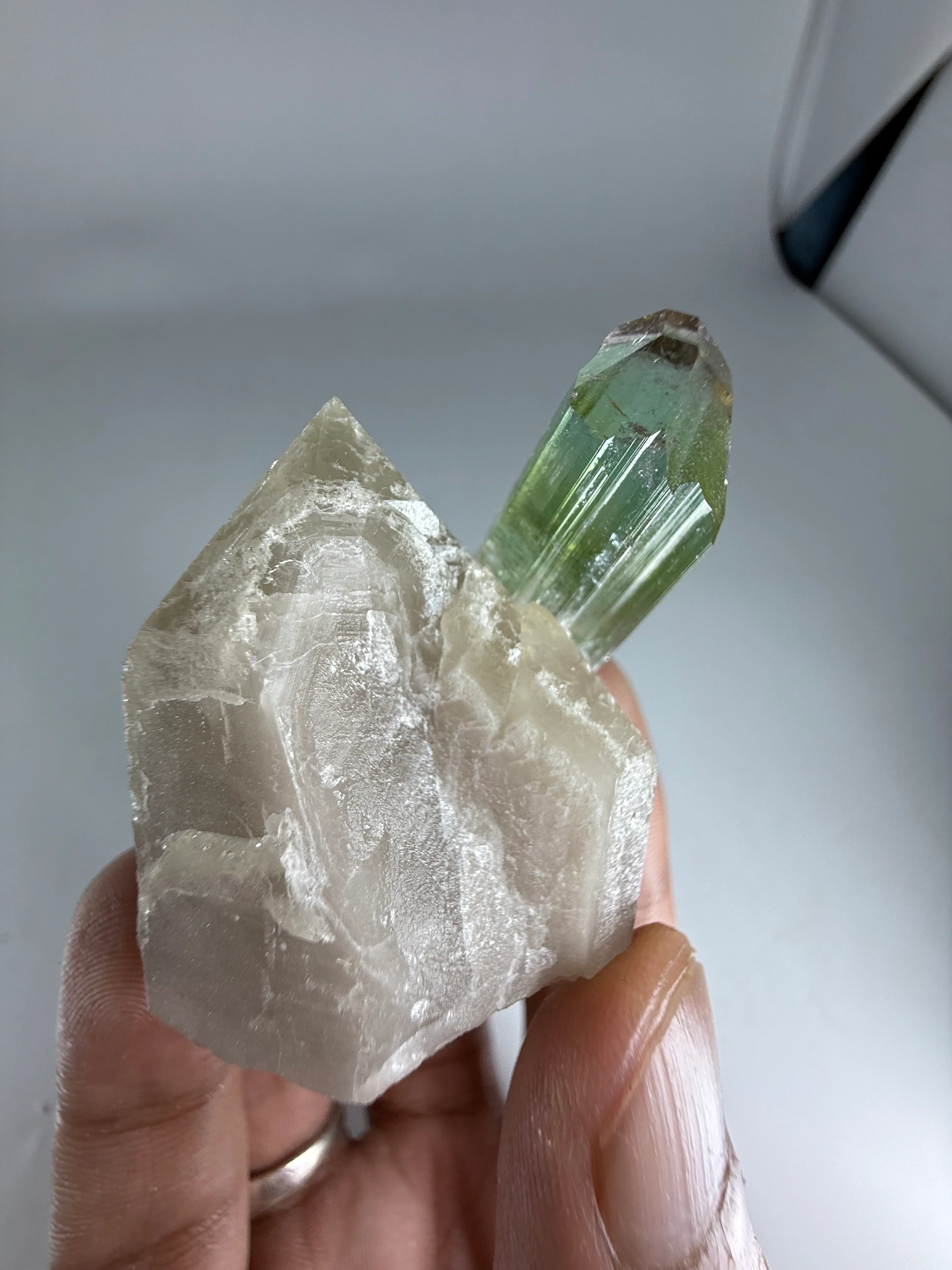 Tourmaline from Afghanistan - image 5