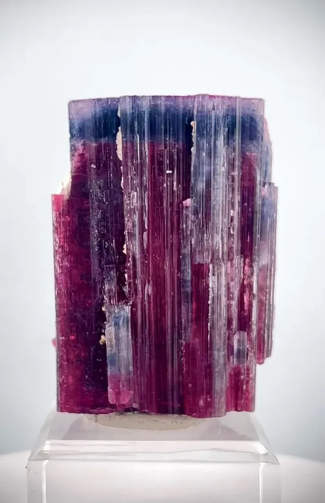 Tourmaline from Afghanistan - image 3