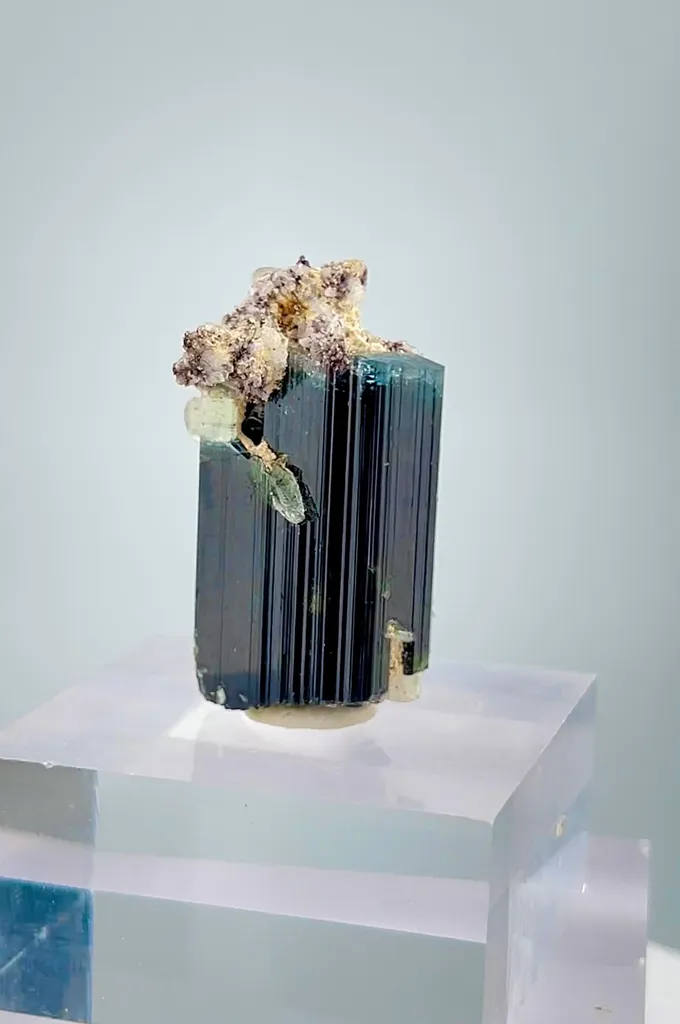Tourmaline from Afghanistan - image 7