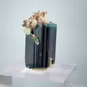 Tourmaline from Afghanistan - image 7