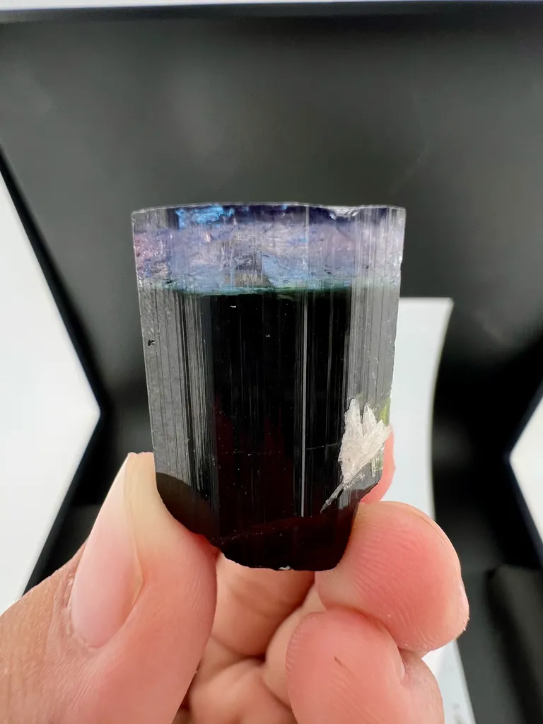 Tourmaline from Afghanistan - image 4